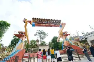 Nemesis Spin