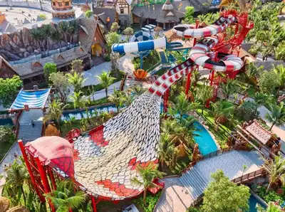 Attractions