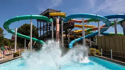 Attractions