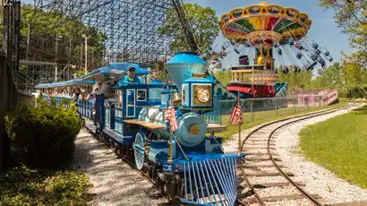 L. Ruth Express