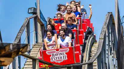 Ravine Flyer II