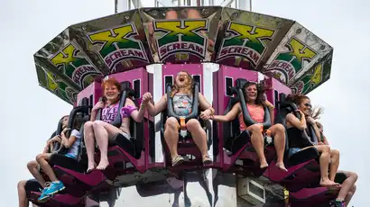 XScream