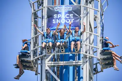 Space Shoot