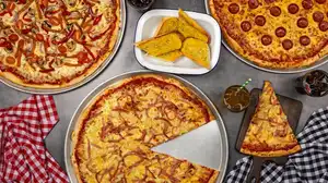 Main St. Slice
