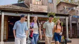 Rio Bravo Outfitters