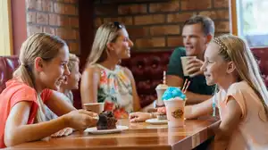 Village Bean Coffee House