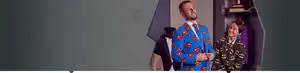 Cobblepot Formal Wear