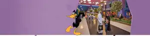 Daffy Snacks