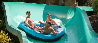 Big Daddy Falls