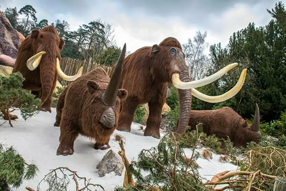 Ice Age
