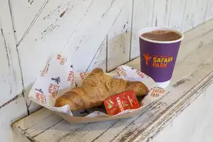 Safari Sandwiches