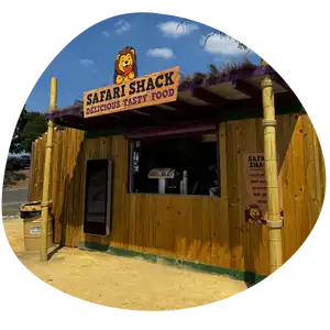 Safari Shack