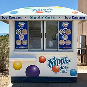 Dippin Dots