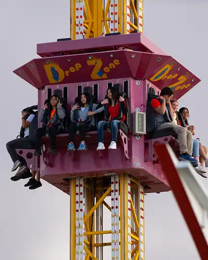 Drop Zone