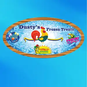 Dusty’s Frozen Treats