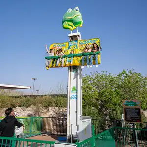 Frog Hopper