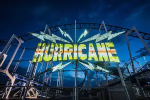 Hurricane