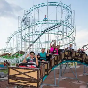 Miner Coaster