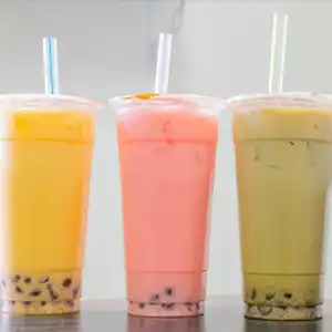 Panda Trailer