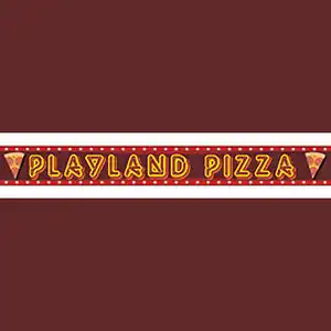 Playland Pizza
