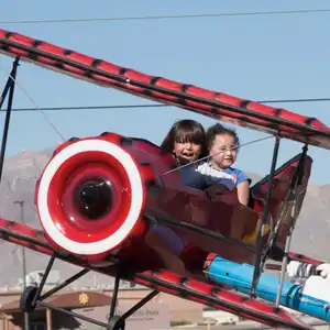 Red Baron