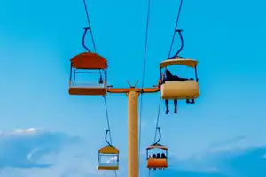 Sky Glider