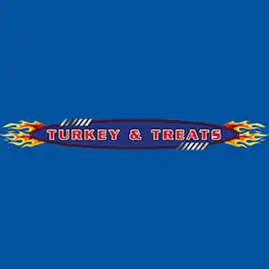 Turkey and Treats