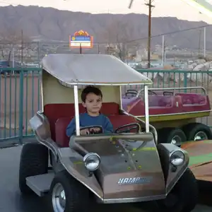 U-Buggies
