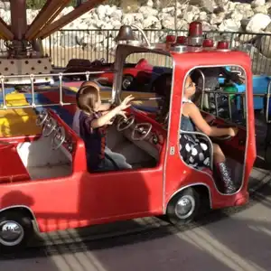 U-Cars