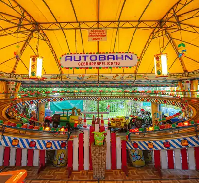 Mini Gran Prix