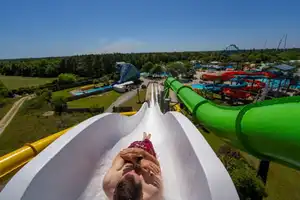 Bonzai Pipelines