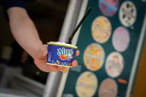 Dippin' Dots