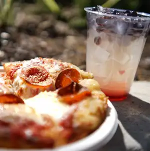 Paradise Pizza