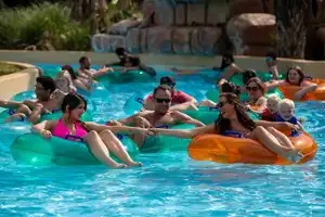 Paradise River