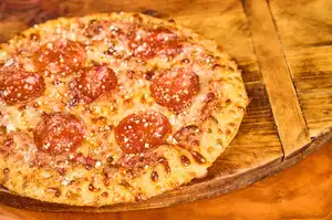 Pounce's Pizza