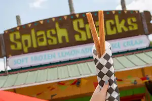 Splash Snacks