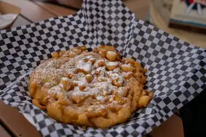 Sugar Shack