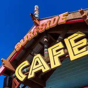Surfside Café