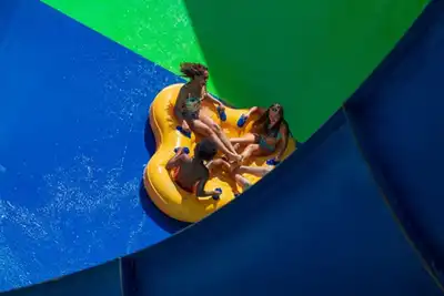 Wahee Cyclone