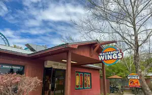 Walkabout Wings
