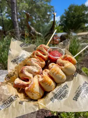 Water's Edge Brews & Bites