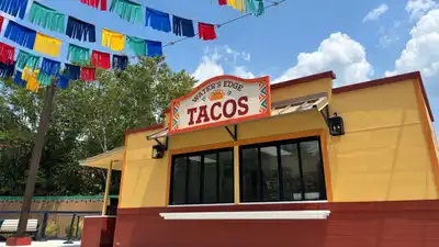 Restaurants