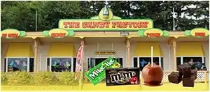 Candy Factory