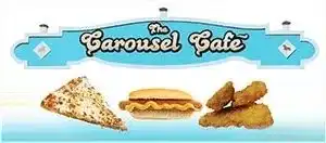 Carousel Cafe