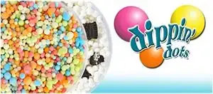 Dippin’ Dots