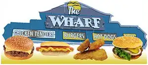 The Wharf