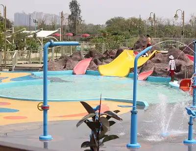 Big Splash