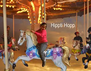 Hippti Hopp