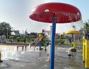 Little Splash
