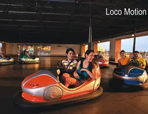 Locomotion